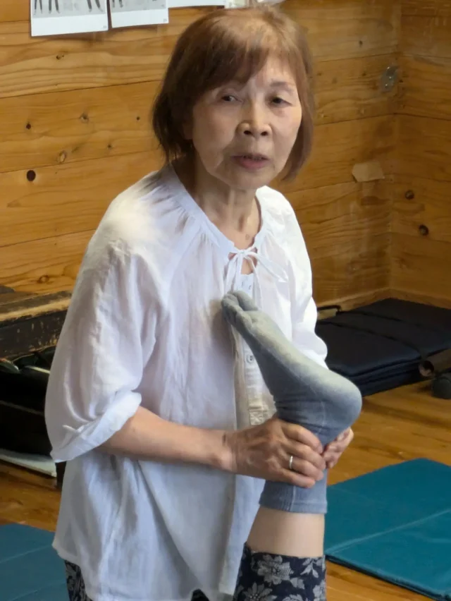 順子さん2024熊本臨床セミナー