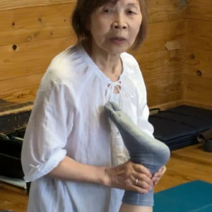 順子さん2024熊本臨床セミナー